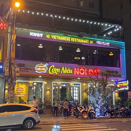 Beach View Home My Khe Da Nang Exterior foto