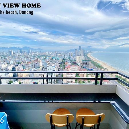Beach View Home My Khe Da Nang Exterior foto