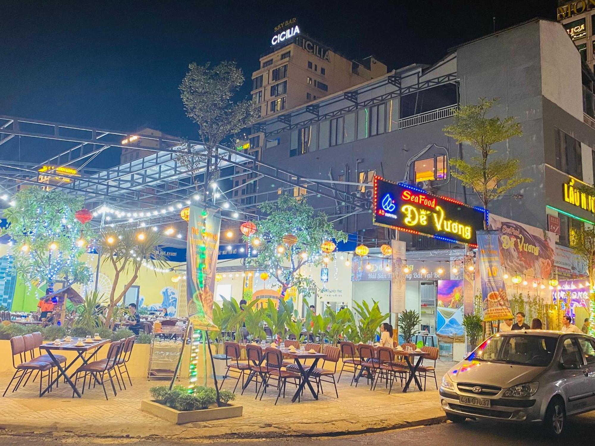 Beach View Home My Khe Da Nang Exterior foto