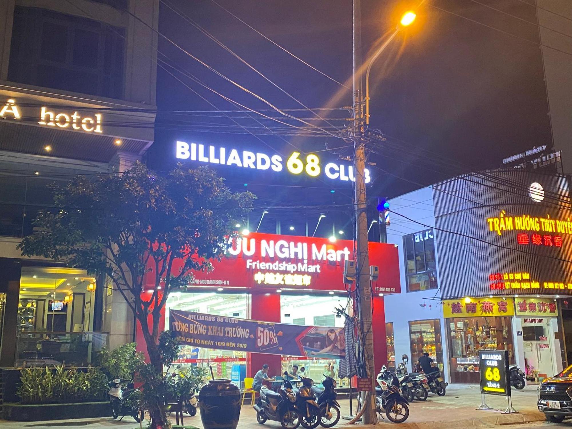 Beach View Home My Khe Da Nang Exterior foto