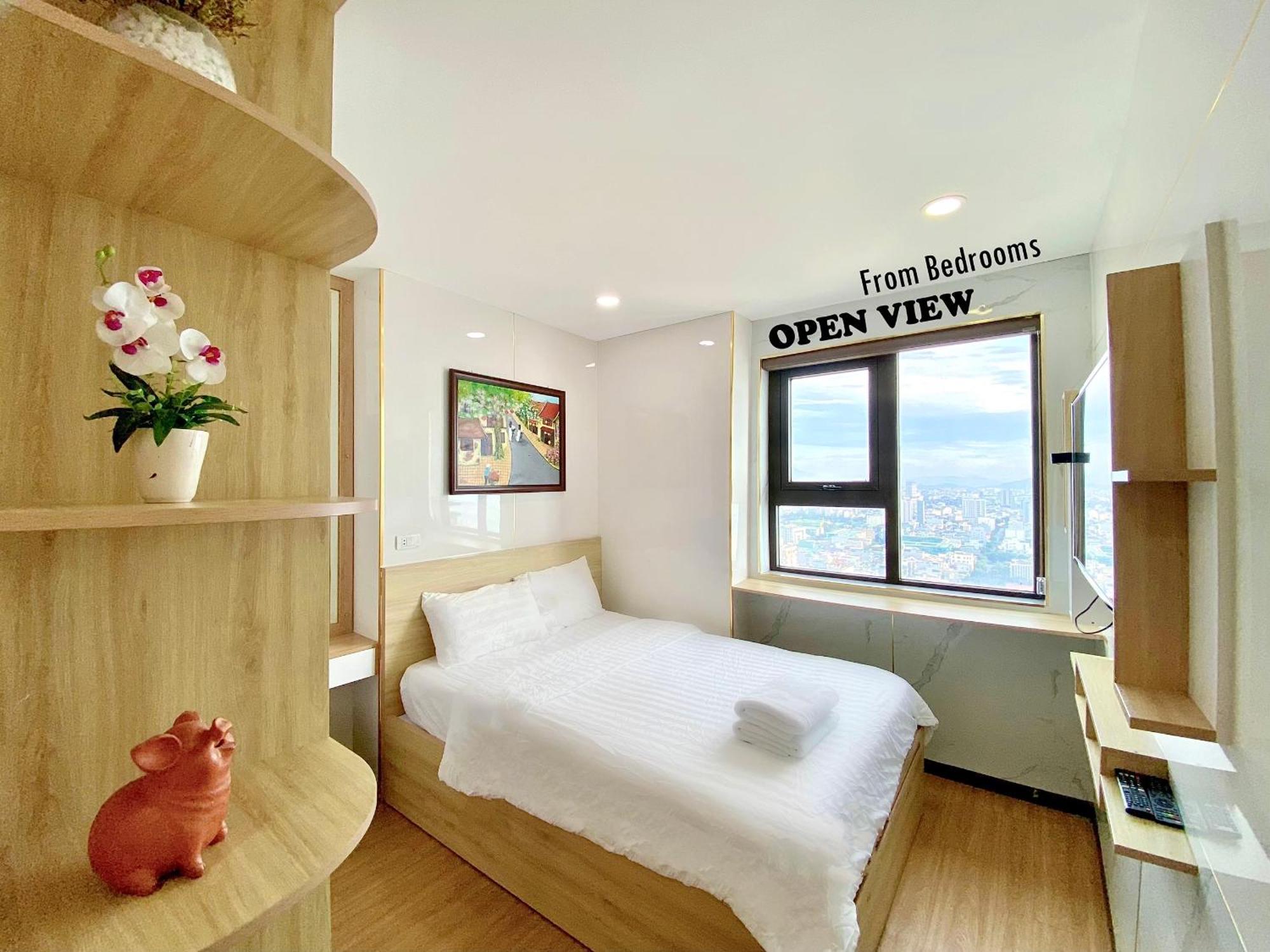 Beach View Home My Khe Da Nang Exterior foto