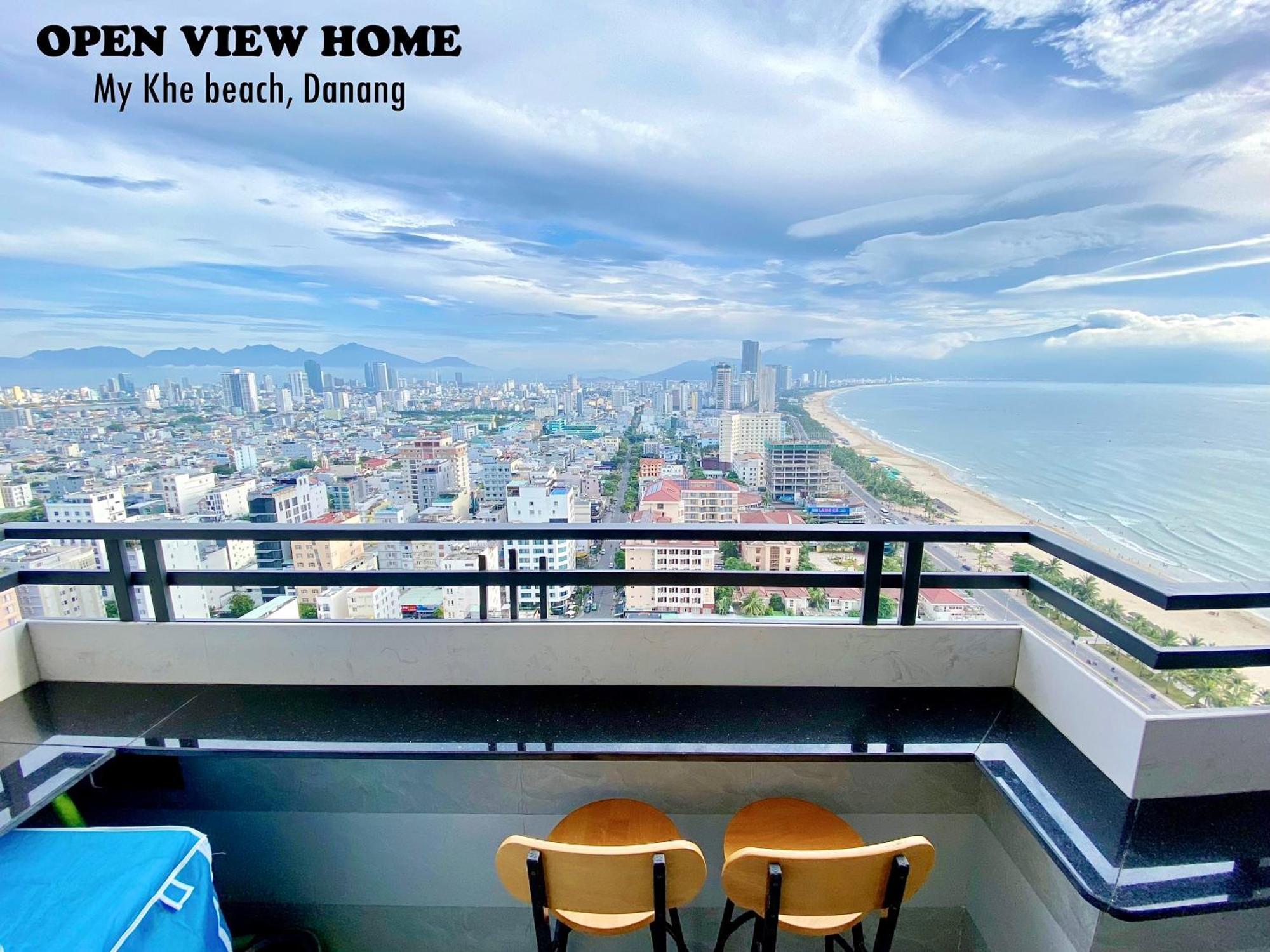 Beach View Home My Khe Da Nang Exterior foto