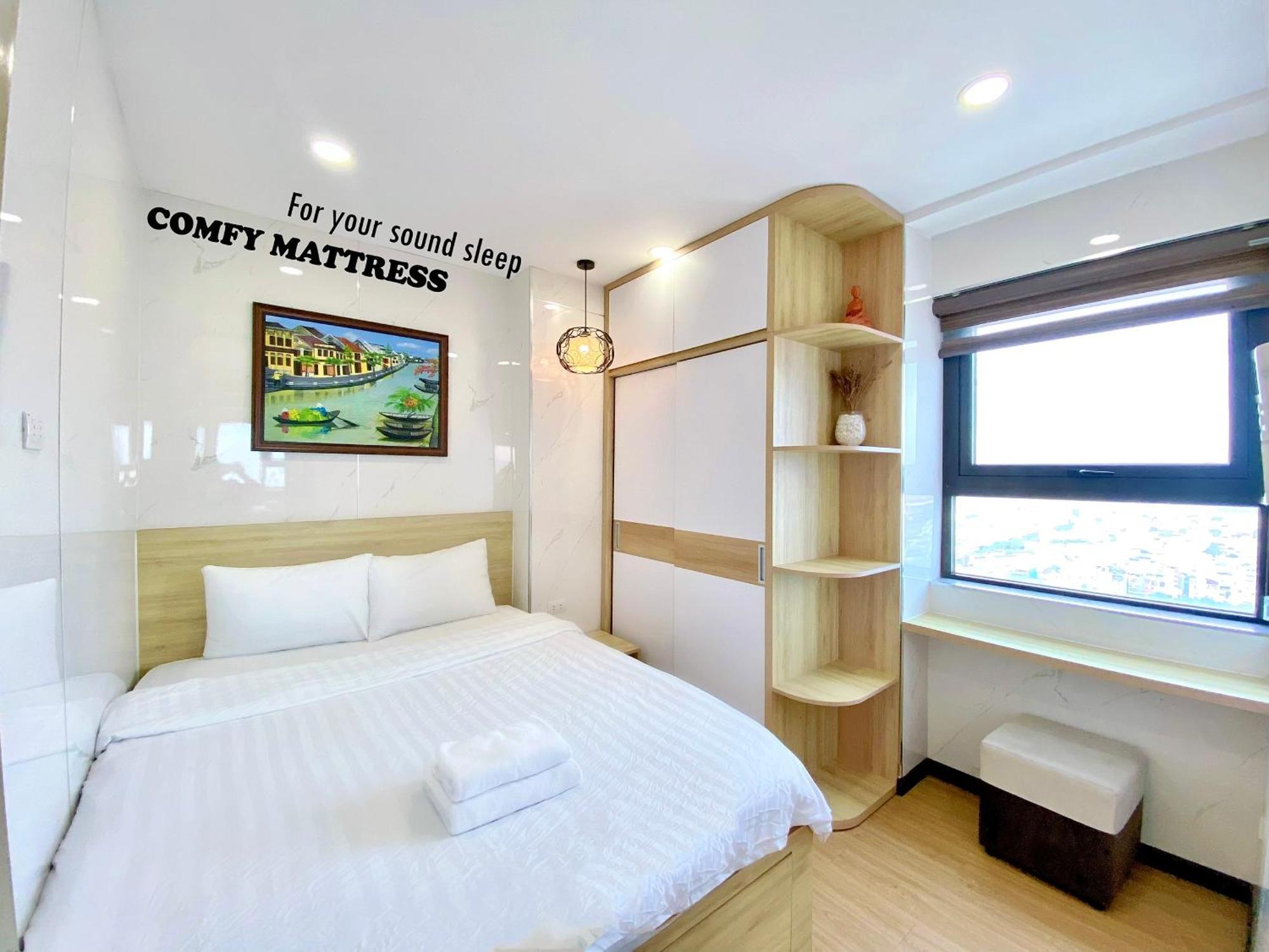 Beach View Home My Khe Da Nang Exterior foto
