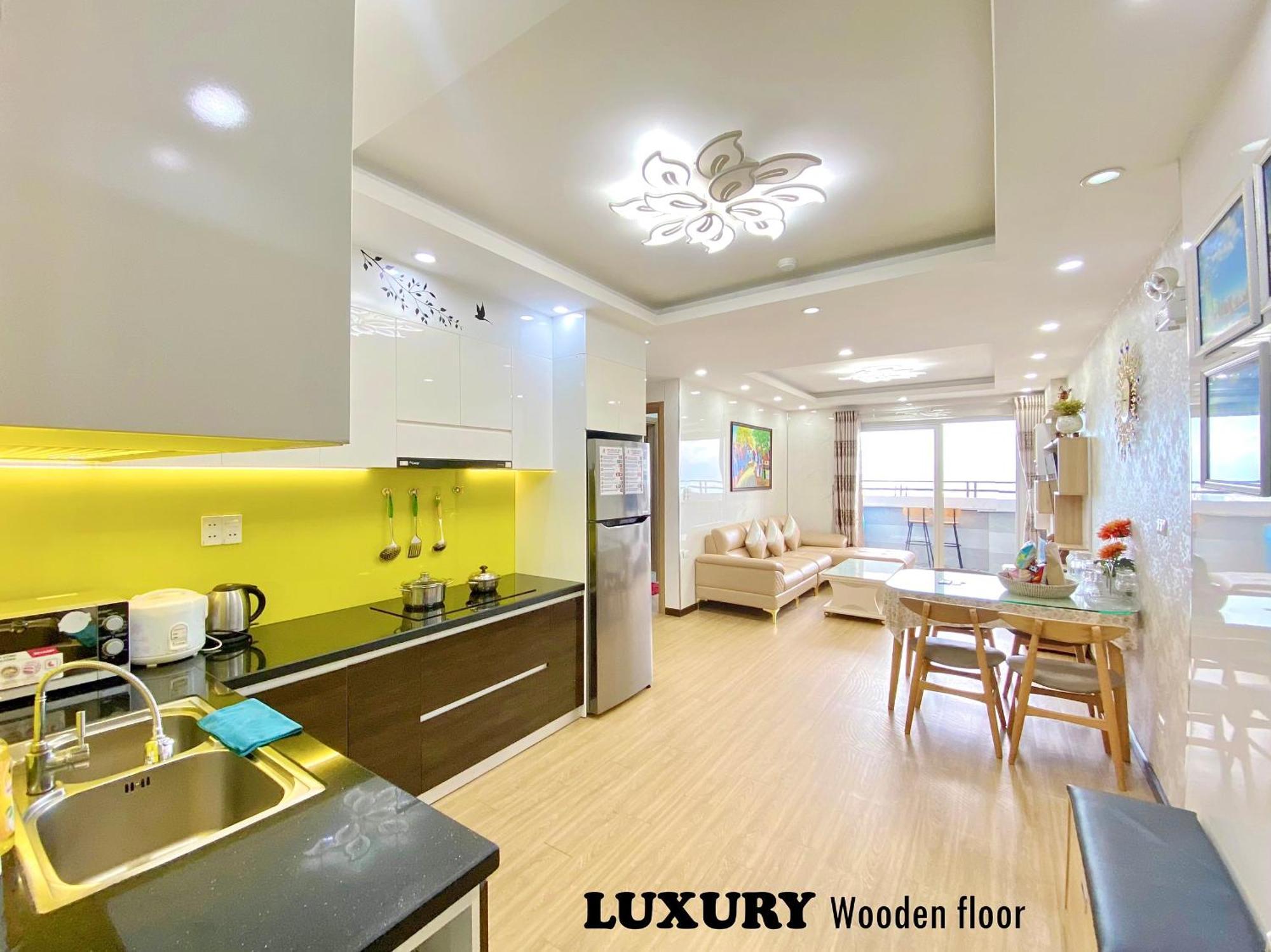 Beach View Home My Khe Da Nang Exterior foto