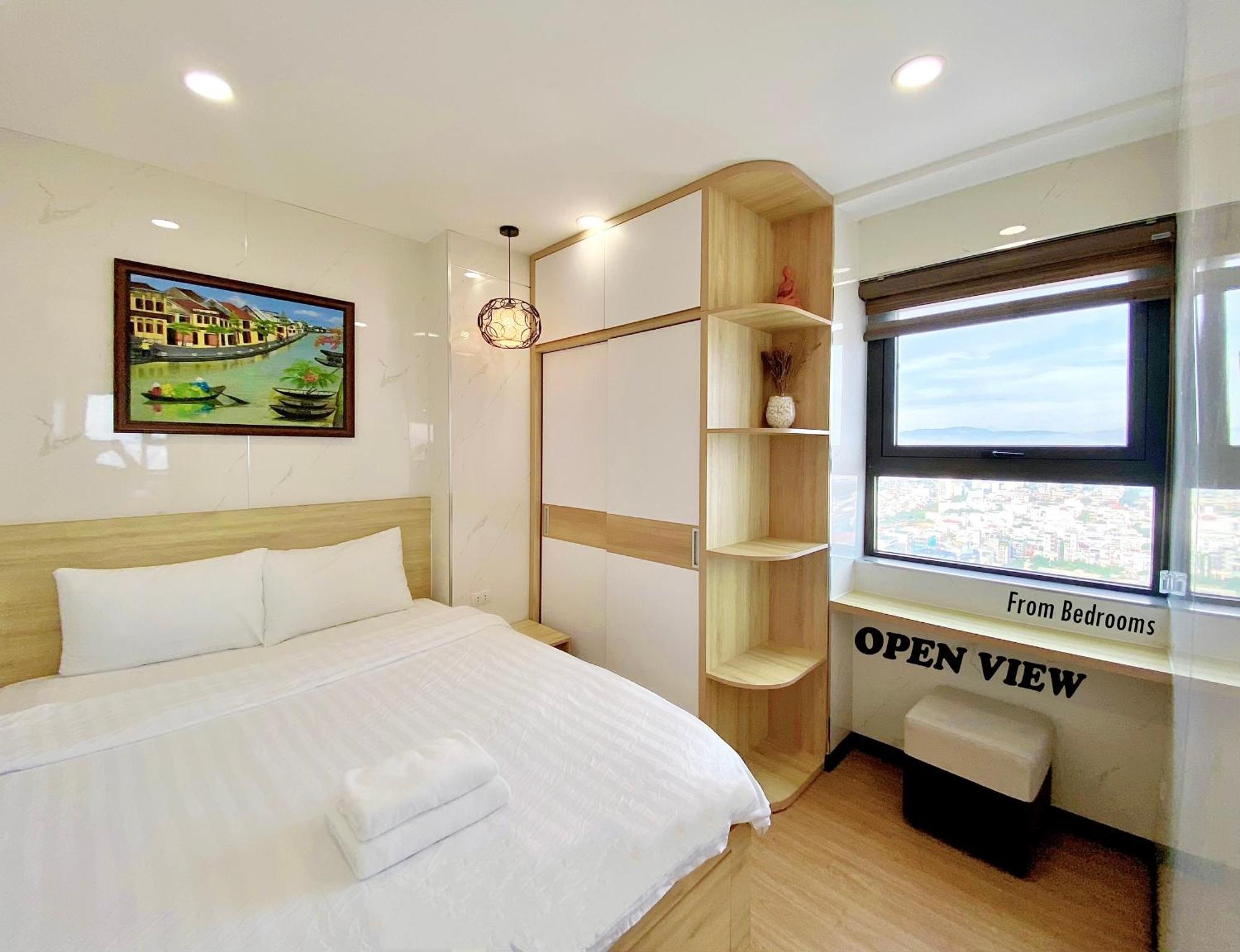 Beach View Home My Khe Da Nang Exterior foto