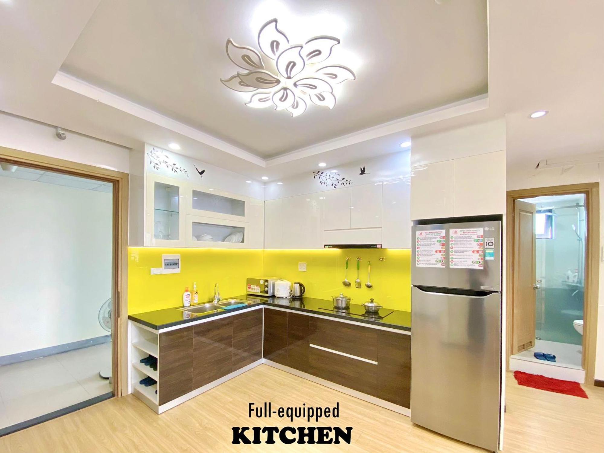 Beach View Home My Khe Da Nang Exterior foto
