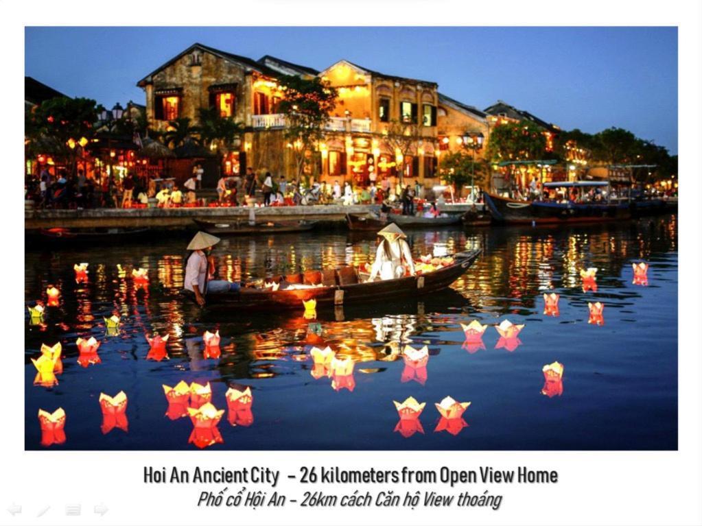 Beach View Home My Khe Da Nang Exterior foto